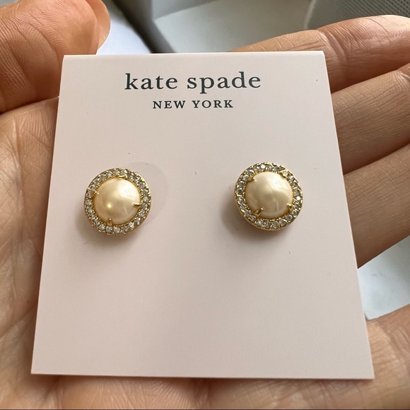 Kate Spade Earrings